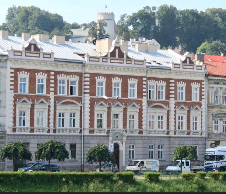 Old Town Apartment Przemysl Exterior photo